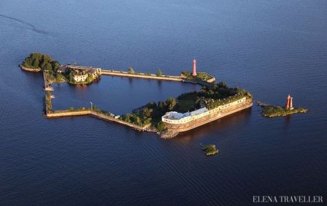 Выходные в Кронштадте: что посмотреть и куда сходить