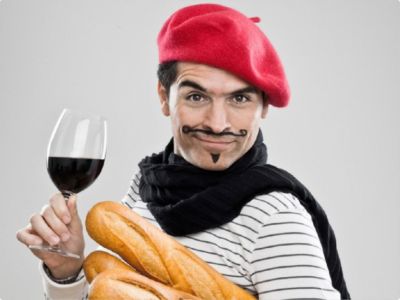 Особенности французского менталитета. Что вас может удивить во Франции? 