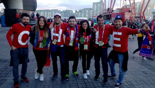 Особенности менталитета жителей Чили 