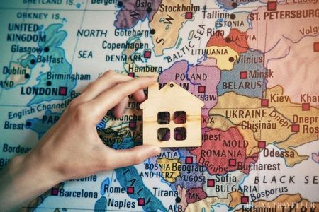 Каучсерфинг: всё, что вы хотели о нем знать