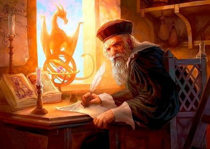 Путешествие-исследование: народы, упомянутые во «Властелине колец» когда-то жили на планете Земля