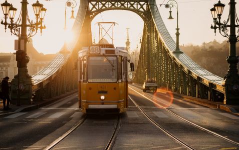 Что обязательно стоит увидеть в знаменитой столице Венгрии?