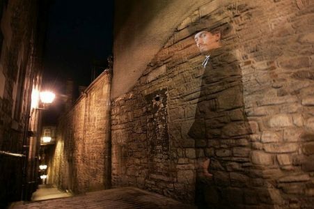 Экскурсия по самым страшным местам планеты 