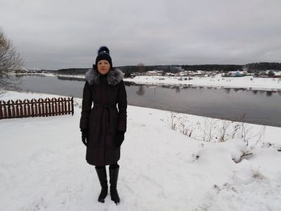 Тотьма. Часть I. Продолжение