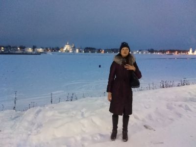 Архитектура  и достопримечательности Великого Устюга