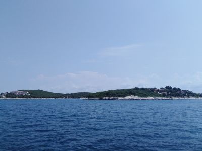 Хорватия. Что посмотреть. Часть IV