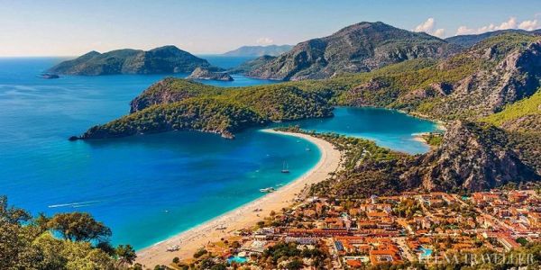 Турция: какой курорт выбрать для отдыха на Эгейском море