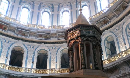 Русские Палестины