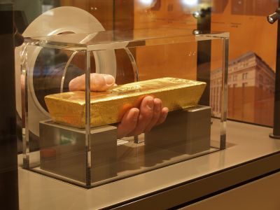 Путеводитель по самым интересным музеям Вены. Часть II.