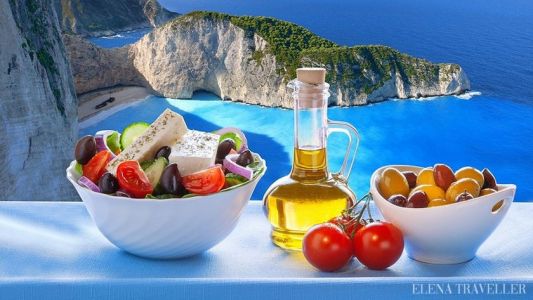 Блюда разных стран мира, которые вошли в список культурного наследия ЮНЕСКО