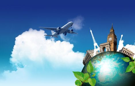 5 фактов, которые нужно знать о полётах этим летом
