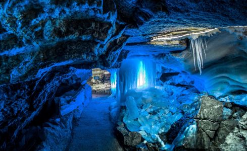3 совета тем, кто собирается в Кунгур
