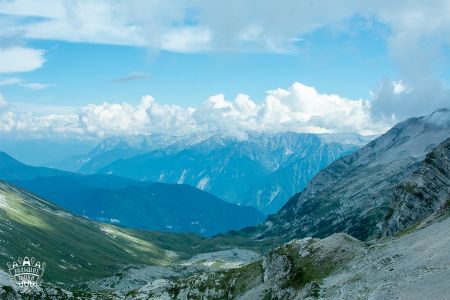 Самые живописные достопримечательности Абхазии