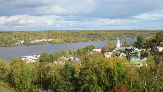 12 вещей, которые нужно сделать в Плесе