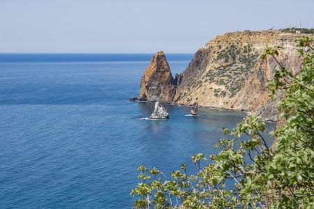 Как в Крыму обманывают туристы