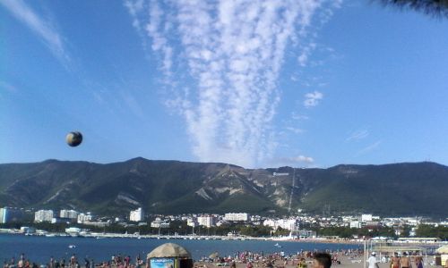 Природные бухты Черноморья для полноценного отдыха