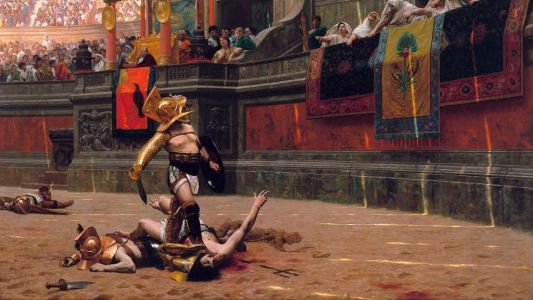 "Ай да Европа и Америка!": 5 жизненных правил, которые сегодня кажутся ужасными, но в прошлом были потрясающими