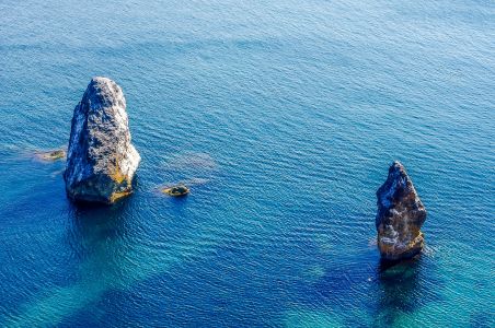 Отдых на море в России - лучшие места для отпуска