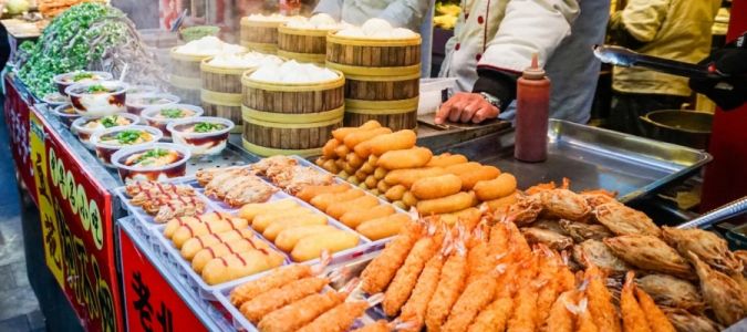 6 незабываемых блюд Восточной и Юго-Восточной Азии