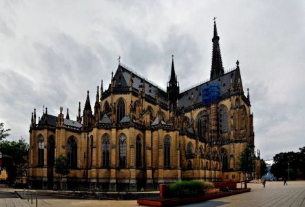 Экскурсия по достопримечательностям города Линц