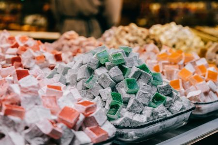 Вкусный и недорогой гастротуризм: какие национальные блюда Крыма стоит попробовать 