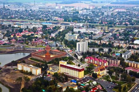 Лида: родина первого короля Андорры 