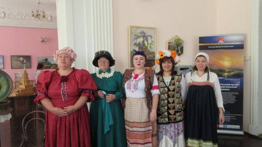 Чем цепляют современные музеи и как находят новое место в мире
