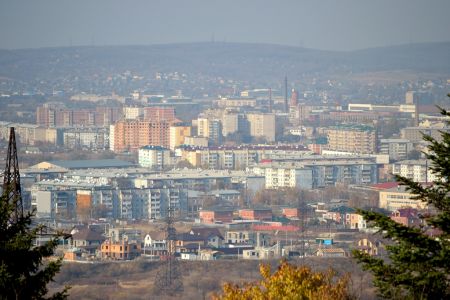  Уссурийск: русский город на месте древней китайского столицы