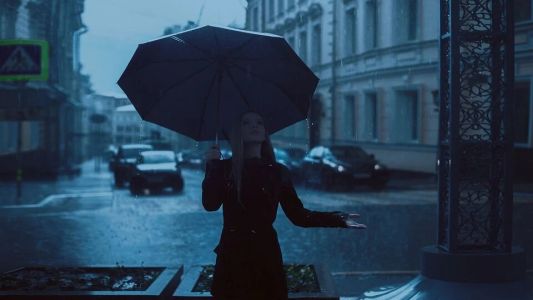 Самые дождливые города мира