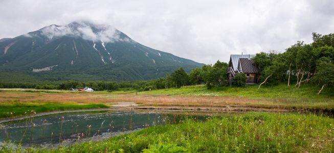 Север тоже достоин внимания! 20 самых популярных достопримечательностей Камчатки. Часть 3.