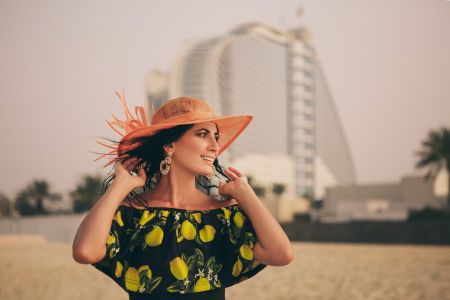 Как нужно вести себя в Дубае, если ты не мусульманин?