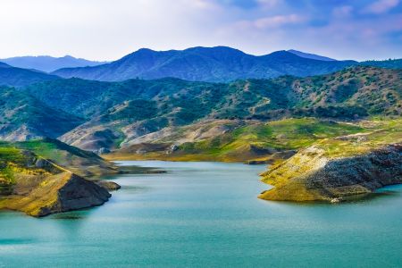Лучшие занятия и развлечения на Кипре кроме пляжа