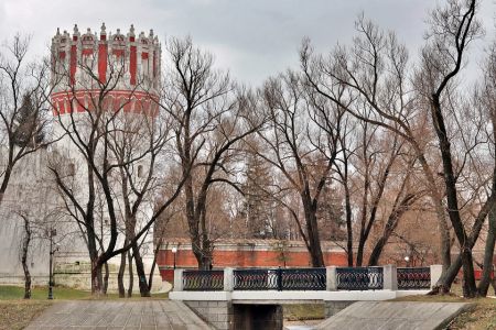 Волшебные места Москвы: где в столице загадать желание, чтобы оно обязательно исполнилось?!