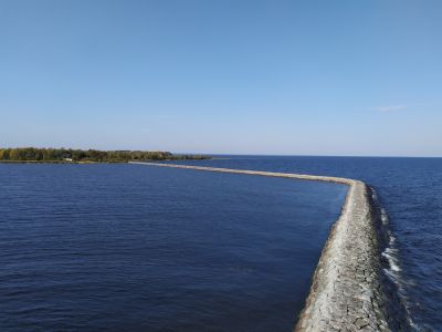 В поисках Маяка