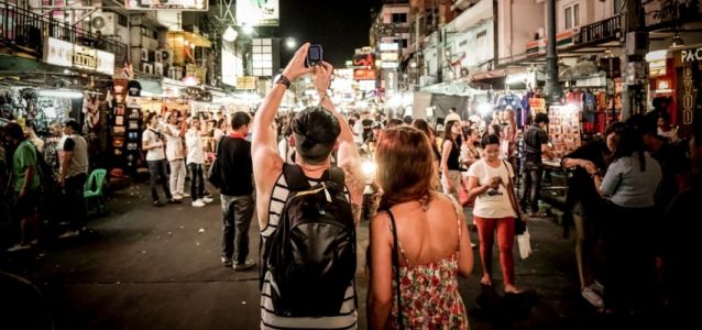 10 лучших занятий в Паттайе, Таиланд, для тех, кто хочет хочет увидеть всё и за недорого