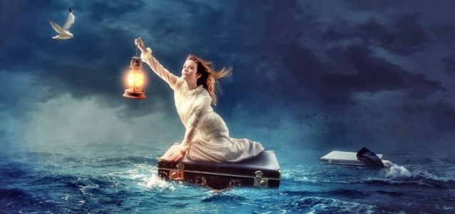Самые опасные туристические достопримечательности мира, куда вы вы побоитесь ехать