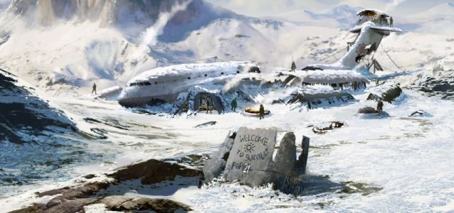 Самые маленькие и самые сложные аэропорты мира. В туристической Турции они есть тоже