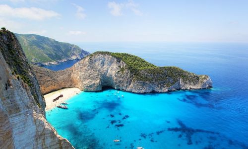 "Отдых для двоих": 10 самых романтичных островов нашей планеты