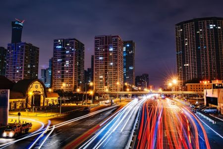 10 самых интересных улиц мира по моему мнению