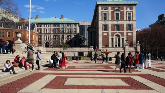 Что Делать, Если Вам Прислали Отсрочку В Колледже Вашей Мечты В США