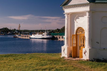 Что посмотреть на Соловецких островах