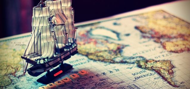 13 советов по безопасному путешествию для здорового и счастливого лета. Часть 2