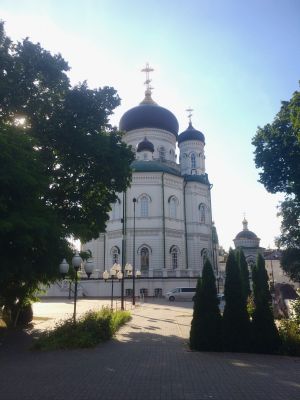 Достопримечательности Воронежа - что посмотреть за 1 день