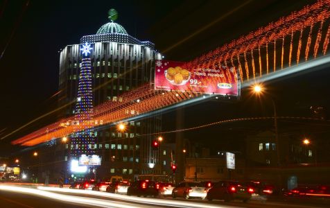 Что посмотреть в Новосибирске за 2 дня