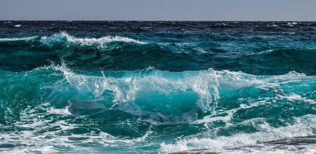 "50 оттенков синего": 34 места с самой чистой водой в мире