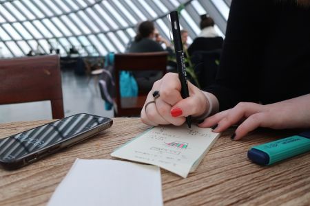Что Надеть На Собеседование В Колледже: Полное Руководство