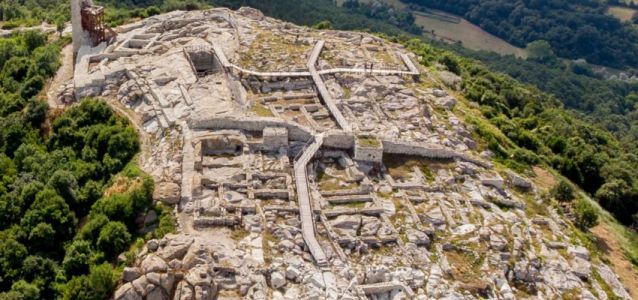Топ 11 самых старых сооружений в мире