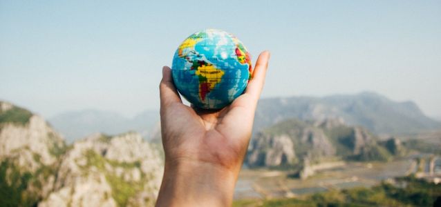 Самые безопасные города мира и страны с самым высоким уровнем управления