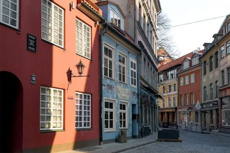 По достопримечательностям Шерлока Холмса в Англии