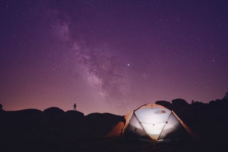 Советы Для Семейного Путешествия И Кемпинга С Ребенком